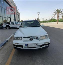سانگ یۆنگ موسۆ گراند
